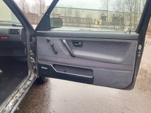 Volkswagen Golf GTI 16V*Projet - 1988