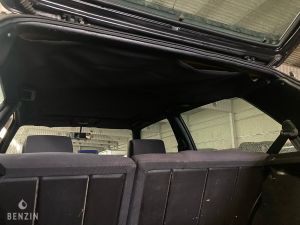 Volkswagen Golf GTI 16V*Projet - 1988