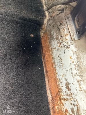 Volkswagen Golf GTI 16V*Projet - 1988