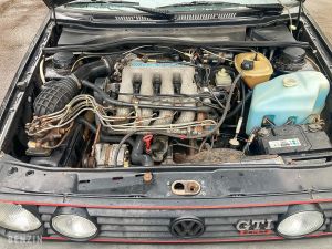 Volkswagen Golf GTI 16V*Projet - 1988