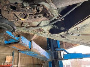 Volkswagen Golf GTI 16V*Projet - 1988