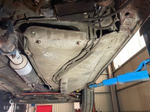 Volkswagen Golf GTI 16V*Projet - 1988