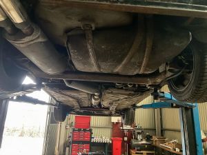 Volkswagen Golf GTI 16V*Projet - 1988