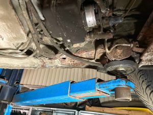 Volkswagen Golf GTI 16V*Projet - 1988