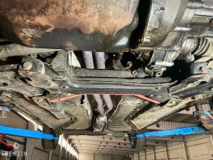 Volkswagen Golf GTI 16V*Projet - 1988