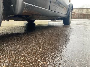 Volkswagen Golf GTI 16V*Projet - 1988