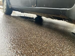 Volkswagen Golf GTI 16V*Projet - 1988