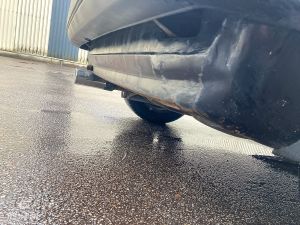 Volkswagen Golf GTI 16V*Projet - 1988