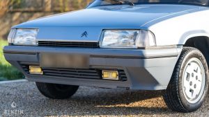 Citroën BX GTI 40k km - 1986