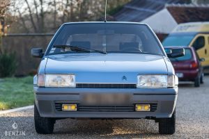 Citroën BX GTI 40k km - 1986