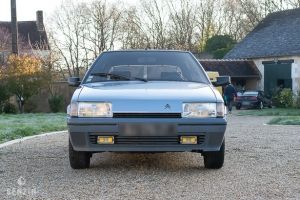 Citroën BX GTI 40k km - 1986
