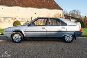Citroën BX GTI 40k km - 1986