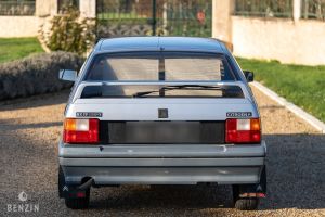 Citroën BX GTI 40k km - 1986