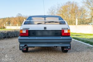 Citroën BX GTI 40k km - 1986