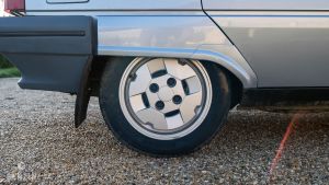 Citroën BX GTI 40k km - 1986