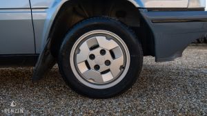 Citroën BX GTI 40k km - 1986