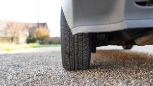 Citroën BX GTI 40k km - 1986