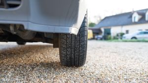 Citroën BX GTI 40k km - 1986