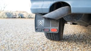 Citroën BX GTI 40k km - 1986