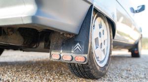 Citroën BX GTI 40k km - 1986