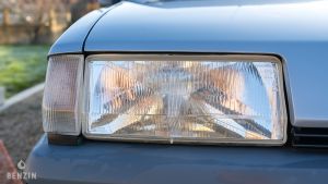 Citroën BX GTI 40k km - 1986