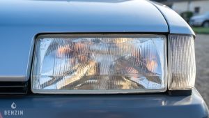 Citroën BX GTI 40k km - 1986