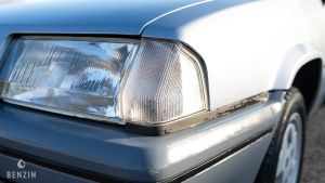 Citroën BX GTI 40k km - 1986