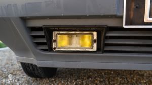 Citroën BX GTI 40k km - 1986