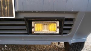 Citroën BX GTI 40k km - 1986