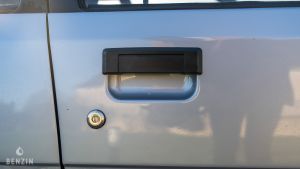 Citroën BX GTI 40k km - 1986