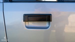 Citroën BX GTI 40k km - 1986