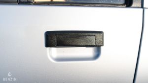 Citroën BX GTI 40k km - 1986