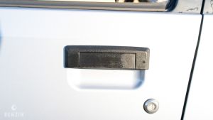 Citroën BX GTI 40k km - 1986