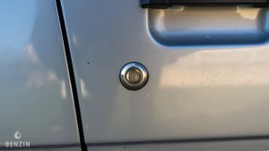 Citroën BX GTI 40k km - 1986