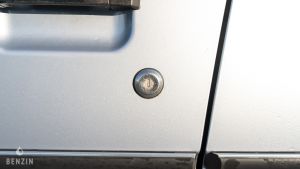 Citroën BX GTI 40k km - 1986