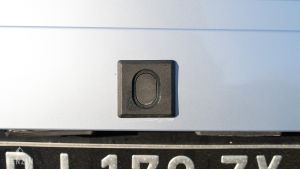 Citroën BX GTI 40k km - 1986