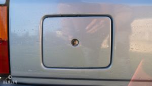 Citroën BX GTI 40k km - 1986