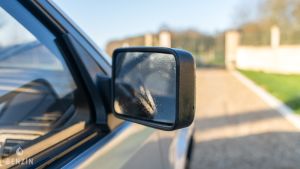 Citroën BX GTI 40k km - 1986