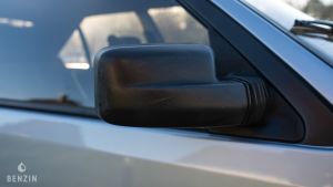 Citroën BX GTI 40k km - 1986