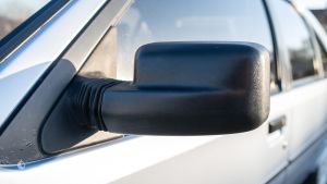 Citroën BX GTI 40k km - 1986