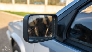 Citroën BX GTI 40k km - 1986