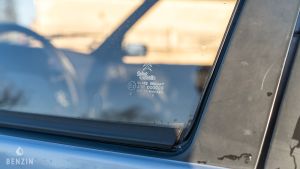 Citroën BX GTI 40k km - 1986