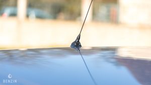 Citroën BX GTI 40k km - 1986