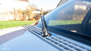 Citroën BX GTI 40k km - 1986