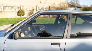 Citroën BX GTI 40k km - 1986