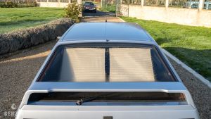 Citroën BX GTI 40k km - 1986