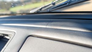 Citroën BX GTI 40k km - 1986