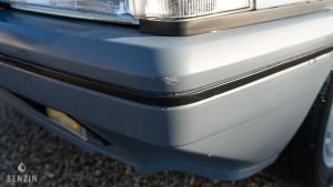 Citroën BX GTI 40k km - 1986