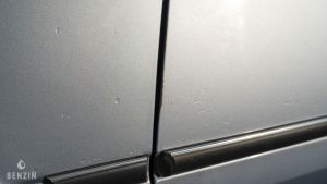 Citroën BX GTI 40k km - 1986