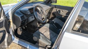 Citroën BX GTI 40k km - 1986